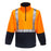 Huski Utility Polar Fleece Jumper