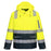 Huski Hi-Vis Men's Shell Jacket