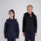 TUTOKO SOFTSHELL HOODIE - KIDS