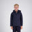 TUTOKO SOFTSHELL HOODIE - KIDS