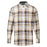 KX3 Check Flannel Shirt