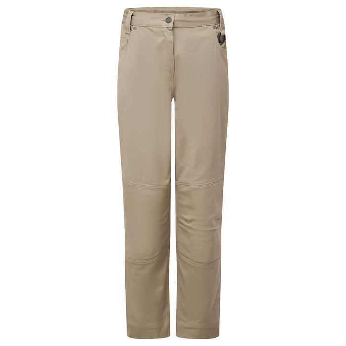 KX3 Women's Stretch Slim Fit Work Pants