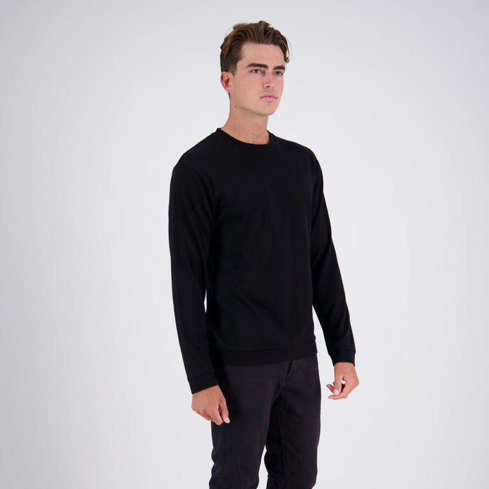 MOERAKI MERINO - MENS