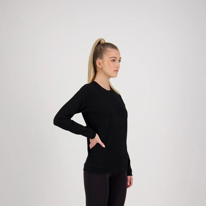 MOERAKI MERINO - WOMENS