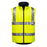 Antistatic Reversible Vest