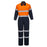 Hi-Vis Contrast Coverall