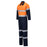 Hi-Vis Contrast Coverall