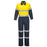 Hi-Vis Contrast Coverall