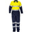 Hi-Vis Contrast Coverall