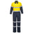 Hi-Vis Lightweight Contrast Coverall