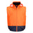 Hi-Vis Essential 2-in-1 Bomber Jacket