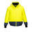 Hi-Vis Essential 2-in-1 Bomber Jacket