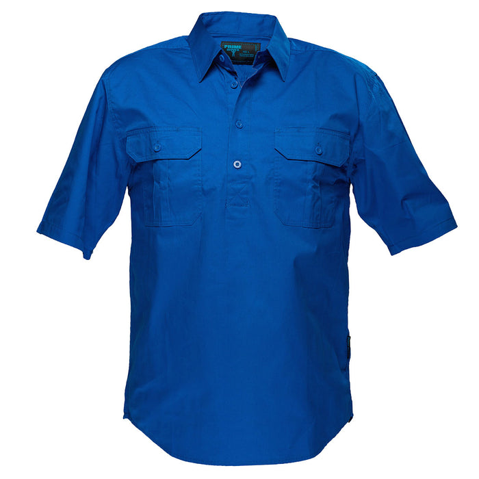 Adelaide Shirt, Short Sleeve, Light Weight