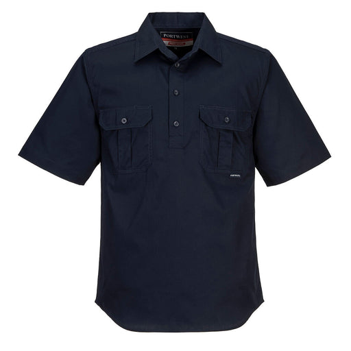 Adelaide Shirt, Short Sleeve, Light Weight