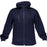 Water Repellent Fleece Hoodie