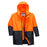 Kimberley Lightweight Hi-Vis Rain Jacket