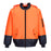 Hi-Vis Bomber Jacket