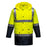 Eyre Lightweight Hi-Vis Rain Jacket with Tape