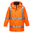 Max 4-in-1 Rain Jacket with Cross Back