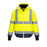 Hi-Vis Essential 2-in-1 Bomber Jacket with tape