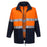 Hume 100% Cotton Drill 4-in-1 Jacket