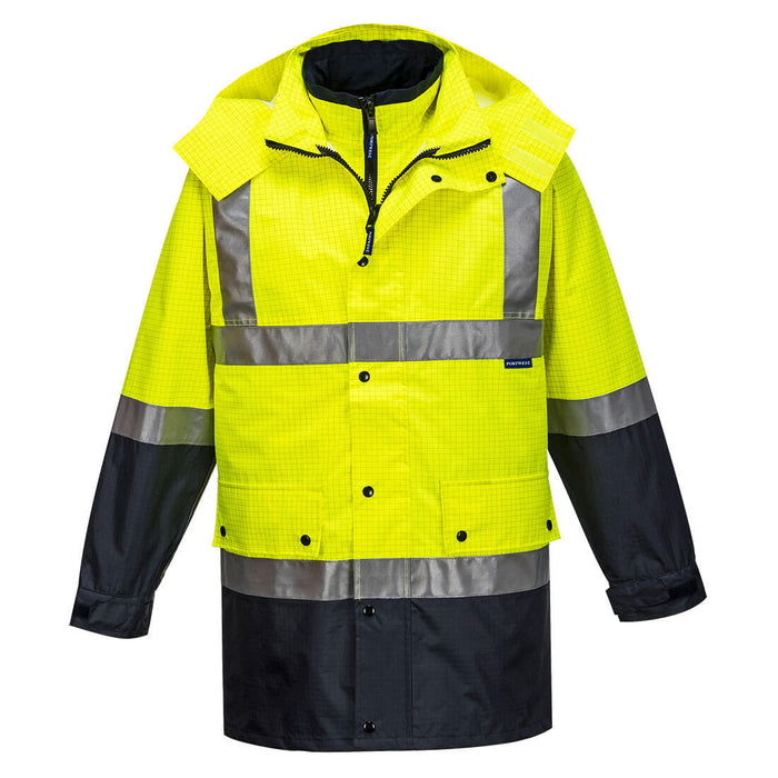 Mackay Anti-Static 4-in-1 Jacket