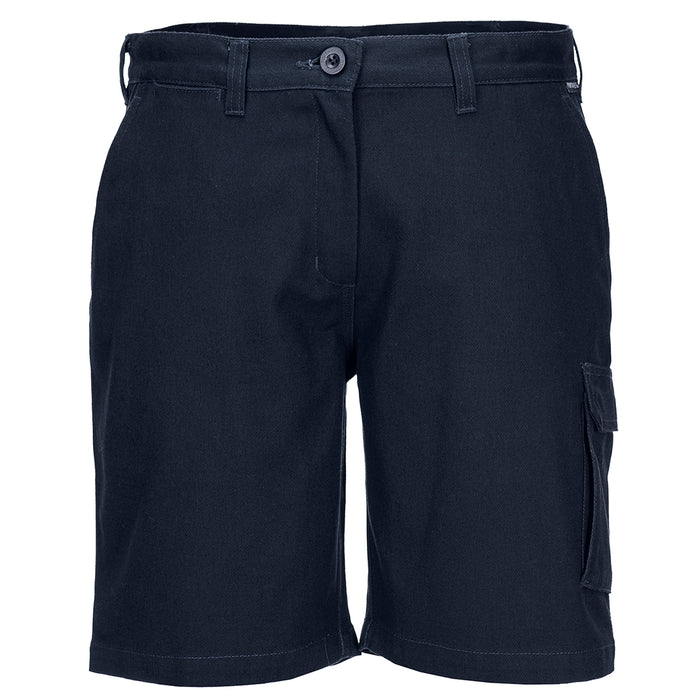 Women's Cargo Shorts  