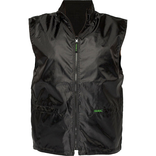 Waterproof Fleece Leisure Vest