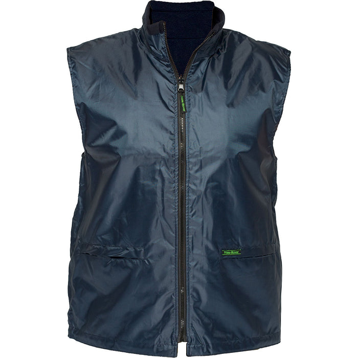 Waterproof Fleece Leisure Vest