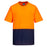 Hi-Vis Two Tone T-Shirt S/S