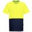 Hi-Vis Two Tone T-Shirt S/S