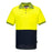 Hi-vis Cotton Comfort Polo Shirt  S/S