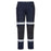 Slim Fit Stretch Bio Motion Pants