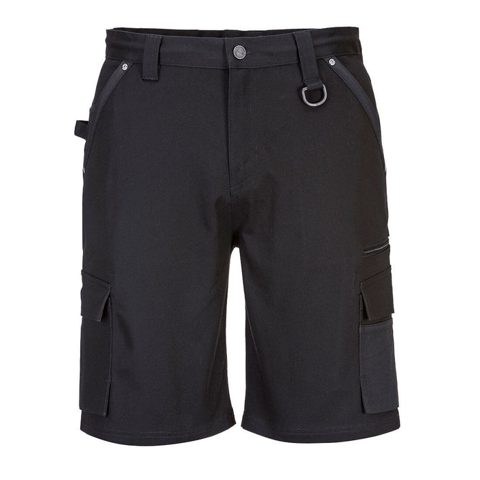 KX3 Stretch Slim Slim Fit Shorts