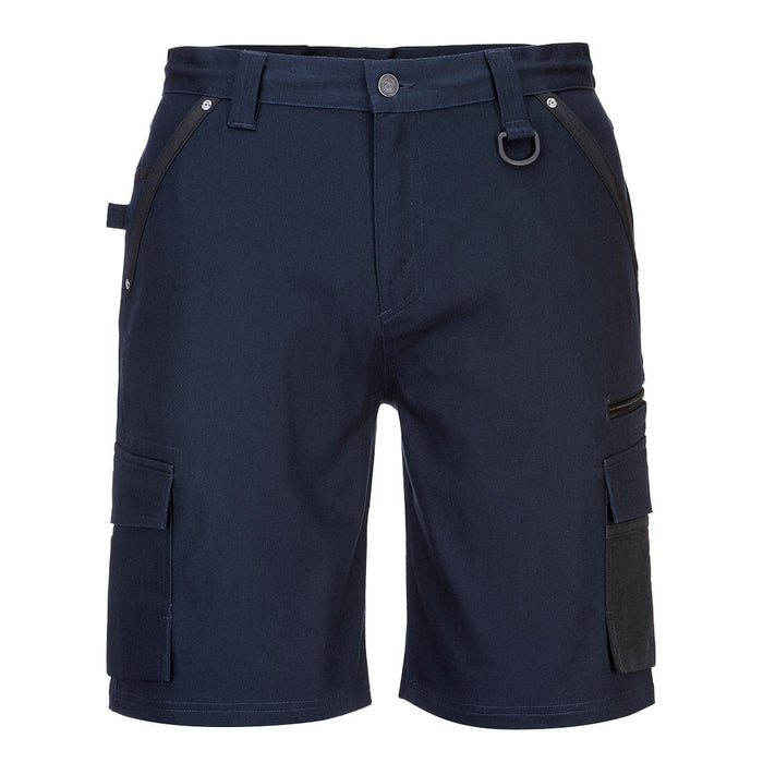 KX3 Stretch Slim Slim Fit Shorts