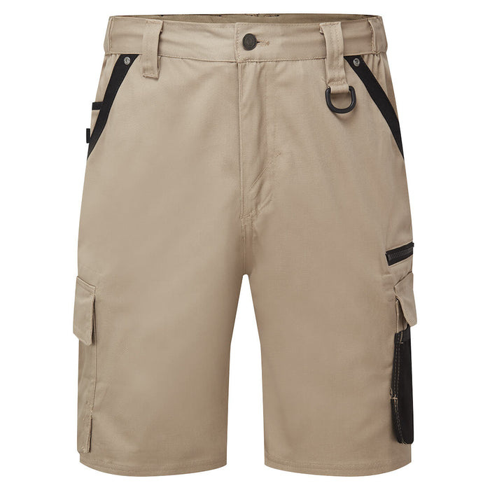 KX3 Stretch Slim Slim Fit Shorts