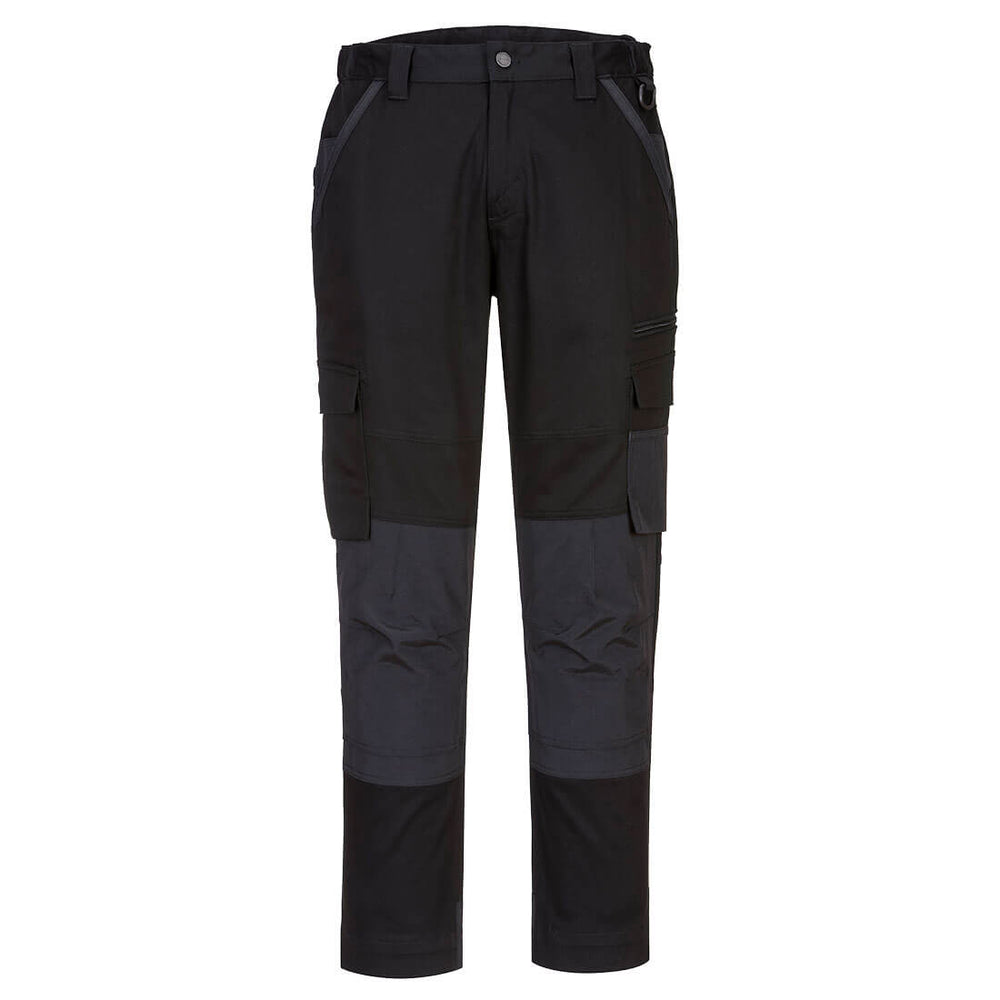 KX3 Stretch Slim Fit Trade Pants