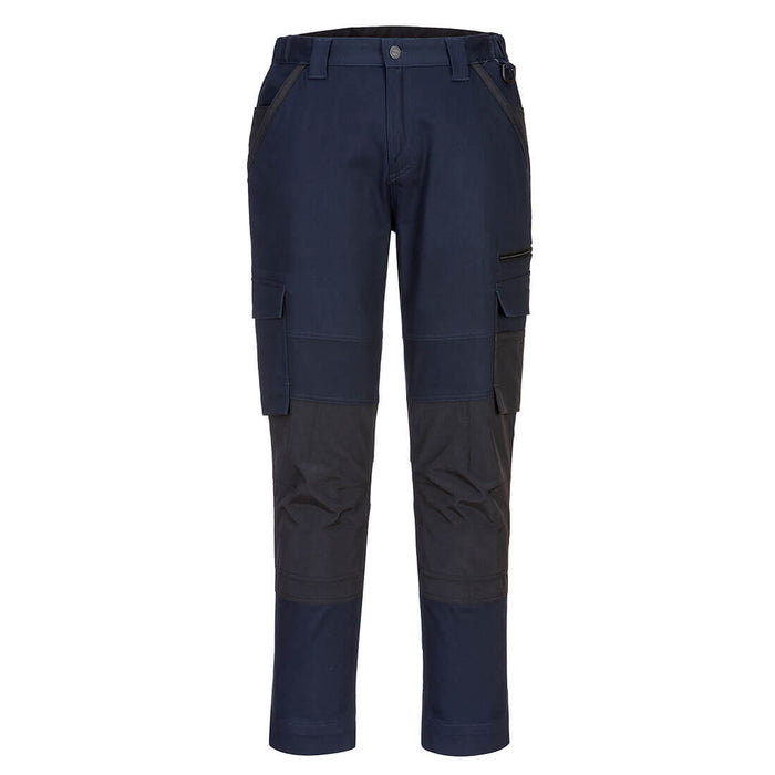 KX3 Stretch Slim Fit Trade Pants