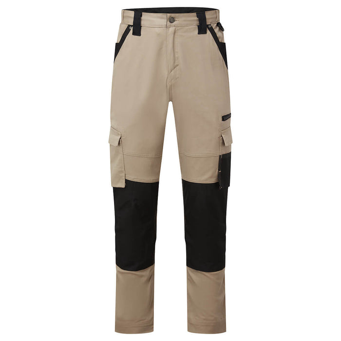 KX3 Stretch Slim Fit Trade Pants