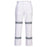 Taped Night Cotton Drill Pants