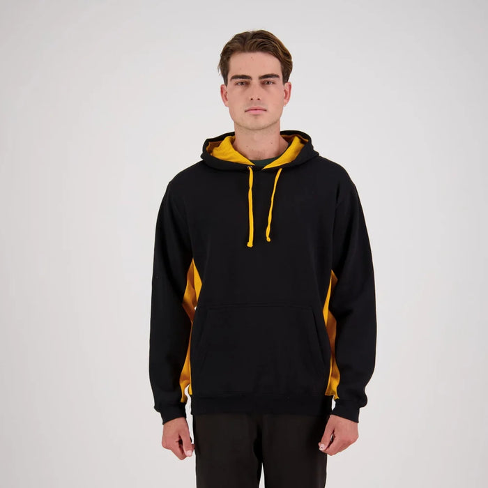 MATCHPACE HOODIE