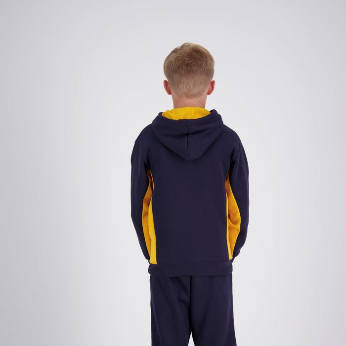 MATCHPACE HOODIE - KIDS