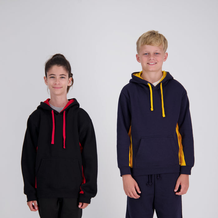 MATCHPACE HOODIE - KIDS