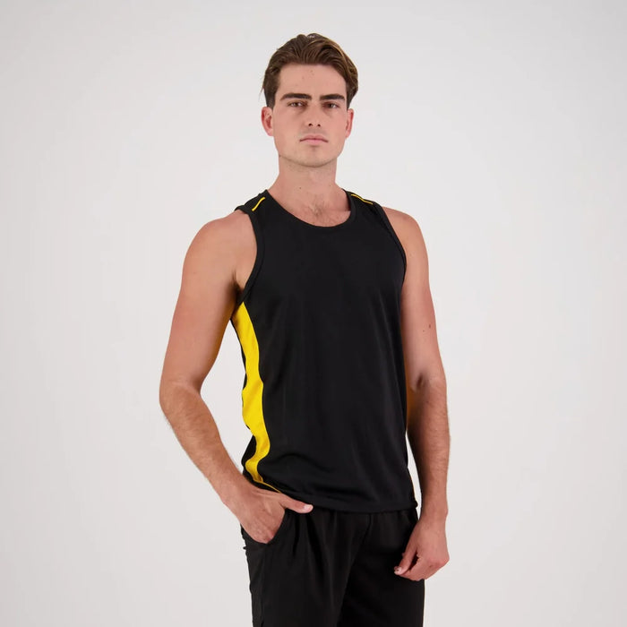 MATCHPACE SINGLET