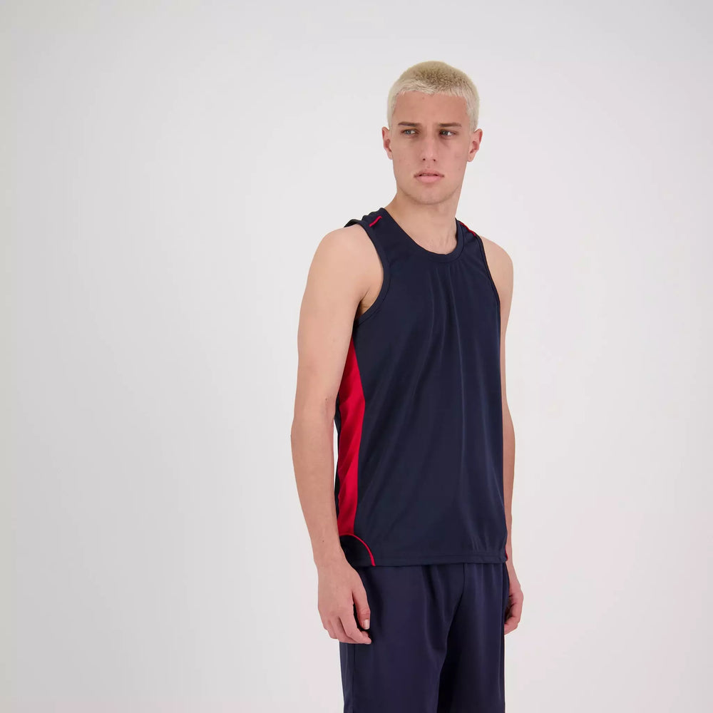 MATCHPACE SINGLET