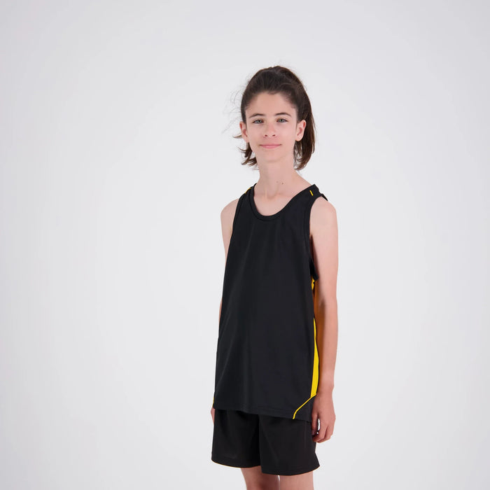 MATCHPACE SINGLET - KIDS