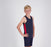 MATCHPACE SINGLET