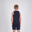 MATCHPACE SINGLET - KIDS