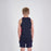 MATCHPACE SINGLET - KIDS