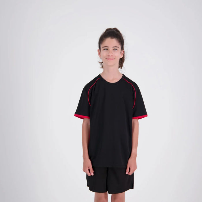 MATCHPACE T-SHIRT - KIDS